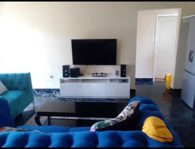 2 BEDROOM APARTMENT FOR SALE IN LYNDHURST